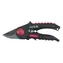 YATO YT-8811 / Gartenschere / Länge 185 mm / max. Schnittdurchmesser 15 mm