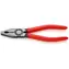 Knipex 0301180 Kombizange 180mm