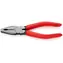 Knipex 0301160 EAN Kombinationszange 160 mm