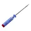 Solight V21 Phasenprüfer 304 / Durchmesser 3,5 mm x 190 mm / AC-Kontaktspannung: 200 - 250 V