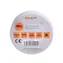 Solight AP01B Isolierband 15mm x 0,13mm x 10m weiß