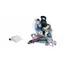 BOSCH GCM18V-305 GDC Professional / Akku-Gehrungssäge / 18V / 4000 U/min. / Durchmesser 305 / Schnitttiefe 120 mm / ohne Akku