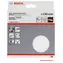 BOSCH 2608613005 / Polierschwamm / 130 mm / für Exzenterschleifer