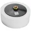 BOSCH 1608613013 / Polierschwamm mit Gewinde M 14 / 160 mm