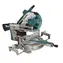Makita DLS211ZU / Akku-Gehrungssäge / 2x 18V / Sägeblatt: 305 mm / 4400 U/min / Ohne Akku
