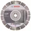 BOSCH 2608602200 / Diamant-Trennscheibe / Durchmesser 230 x 22,23 mm / Schnittbreite 2,3 mm