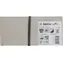 BOSCH 2608656032 / Sägeblatt für Hecksäge S 1122 BF / Länge 225 mm / Abstand 2 mm / 100 Stk