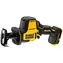 DeWalt DCS369N / Akku-Säbelsäge / 18 V / 2.800 Hübe/min / ohne Akku