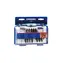 Dremel 26150688JA Trennscheiben-Set 688 / 5 Teile