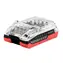 Metabo 626696000 Box mit Bits 32-tlg