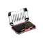 Metabo 626704000 Box mit S2-Bits 71-tlg