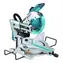 Makita LS1019L / Gehrungssäge / 260 mm / 1510 W / 3200 U/min. pro Minute