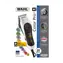 Wahl 20104-0460 Color Pro PLUS / Haarschneider / Klingenbreite: 45 mm / min. 1 mm / 12 Verlängerungen