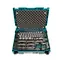 Makita E-08713 / Satz Bits, Schlüssel und Muttern / 120-tlg