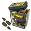 DeWalt DT70556T / Bit-Set / PZ2 / 25 mm / 25-tlg