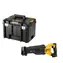 DeWalt DCS386NT / Akku-Kettensäge / 18V / 3.000 Hübe-min / ohne Akku / Koffer