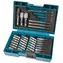 Makita B-54106 Bit-Set (36-teilig)