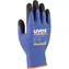 Uvex Athletic Lite - Größe 8 / Schutzhandschuhe / Verwendung - trockene und leicht feuchte Arbeitsumgebung