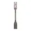 BOSCH 2608690098 Fliesenmeißel SDS-max / Länge: 300 mm / Breite: 50 mm