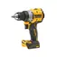 DeWalt DCD800NT / Akku-Bohrschrauber / 18V / ohne Akku
