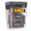 DeWalt DT71521 / Pz2 Bit-Set in Tic Tac Box / 25-tlg