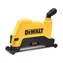 DeWalt DWE46229 / Schutzhülle zum Schneiden