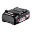 Metabo 625026000 / Akku / 18V / 2 Ah