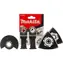 Makita B-67511 / Holzbearbeitungswerkzeug-Set / 5-tlg.
