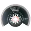 Makita B-65034 / Segmentierte Diamantscheibe 85 mm