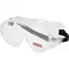 YATO YT-7380 / Schutzbrille mit Band / Typ 2769