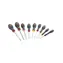 Stanley SFMHT65439-0 / FatMax 10-teiliges Schraubendreher-Set