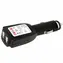 Aroso 20.211 Reduzierstück / Adapter 12/24V 2x USB auf Zigarettenanzünderbuchse 12V - 1x 2,1A / 1x 1A