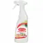 Sanitiz Reinigungsmittel für Badezimmer und Kalk - Desinfektion 500 ml - Dschungelregenparfüm