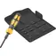 Wera 900 Kraftform Kompakt Set 1 / Bit-Schraubendreher / 1/4" / 18 Bits