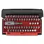 Wiha 07943 Collector Standard-Bit-Set 25 mm / 62-teilig