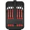 Wiha 43155 slimBit Electric Bit-Set / 6 Bits / TORX