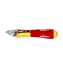 Wiha 43797 Berührungsloser Spannungsprüfer / einpolig / 12 bis 1000 V AC