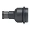Makita 134873-0 1/2" bis 1/4" Bit