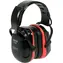 YATO YT-74626 / Kopfhörer mit Geräuschunterdrückung / SNR 29 dB / Bluetooth / AUX