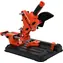 YATO YT-82972 / Schleifständer / Länge 125 mm