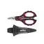Wiha 41923 Crimpschere / 160 mm