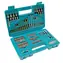 Makita B-68432 Bit- und Bohrer-Set 102-tlg