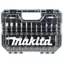 Makita D-74778 Fräsersatz 8mm 22-tlg