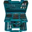 Makita E-11689 Bit- und Bohrerset 256-tlg