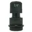 Makita B-68448 Adapter Vierkant 1/2" auf Sechskant 1/4"