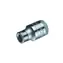 Gedore 1973312 / Bit-Adapter / 1/4 & 3/8