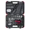 Gedore 3300062 / Werkzeugset / 1/2" & 1/4" / 92-tlg
