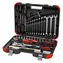 Gedore 3300370 / Werkzeugsatz / 1/2" / 61-tlg