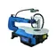 Scheppach SD 1600 V / Stichsäge / 120W / 500 - 1700 Schwingungen/min / 230V