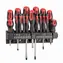 KREATOR KRT400010 / Schraubendreher-Set / 37-tlg